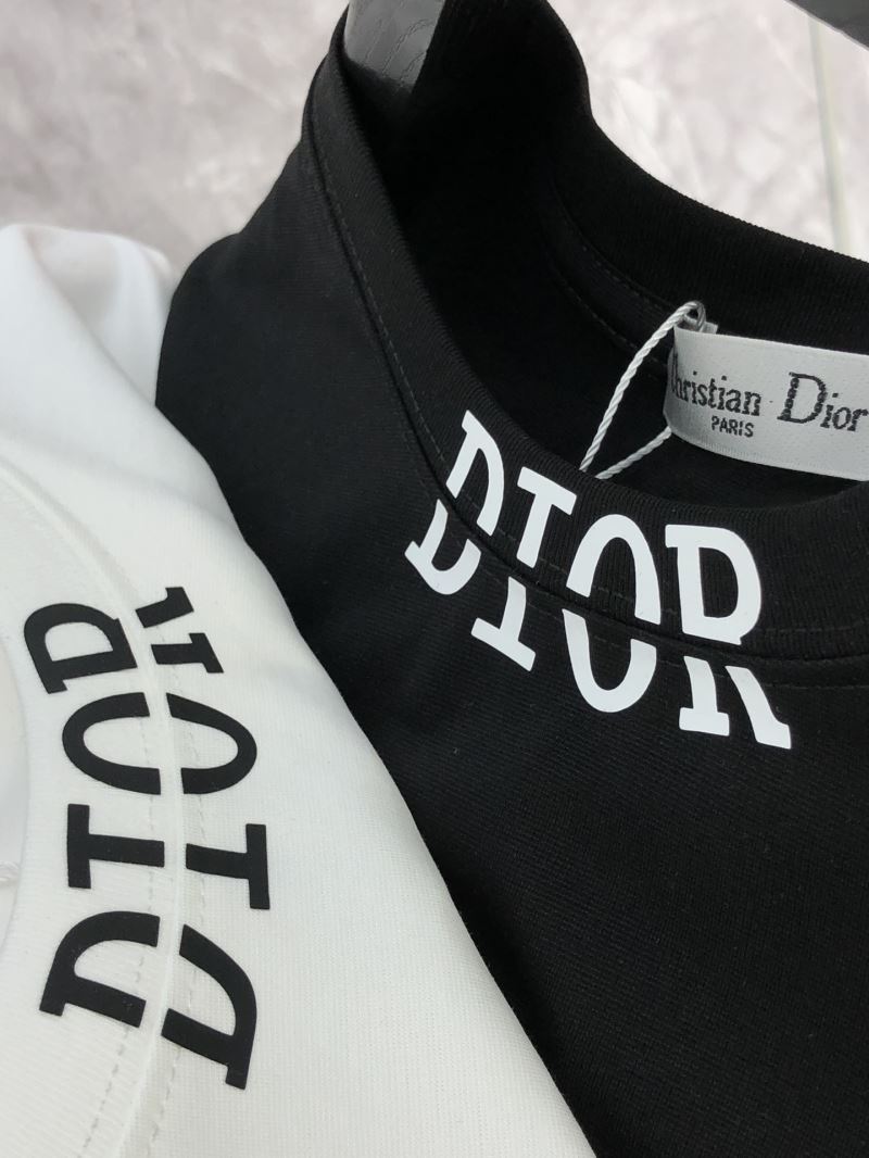 Christian Dior T-Shirts